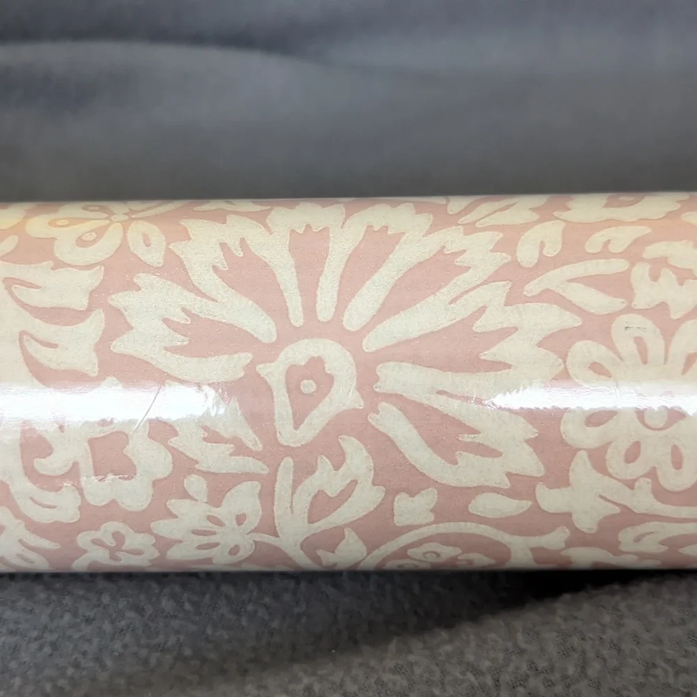 GP&J Baker Flora Wallpaper Roll. Made In England.